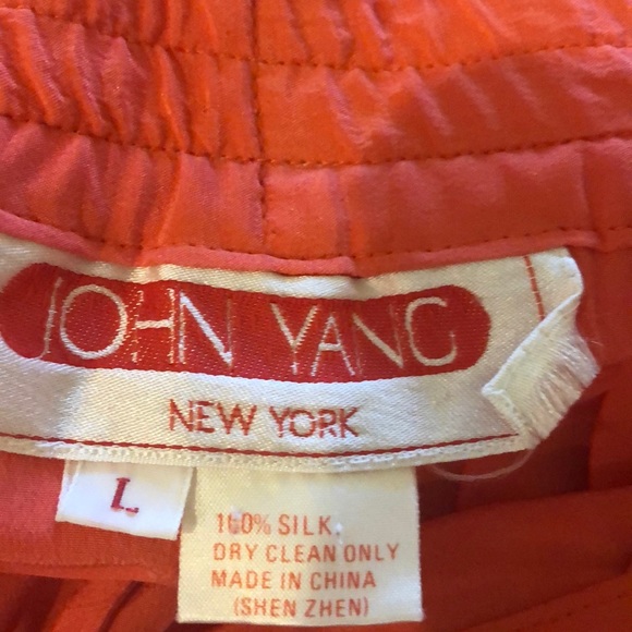 JOHN YANC - Picture 7 of 7